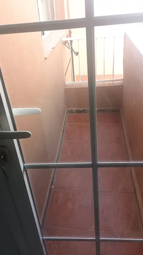 Piso de alquiler en La Laguna