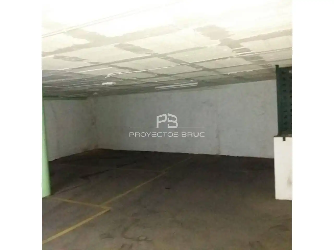 Parkplatz zum Verkauf in Calle Francesc Tàrrega, imagen 17