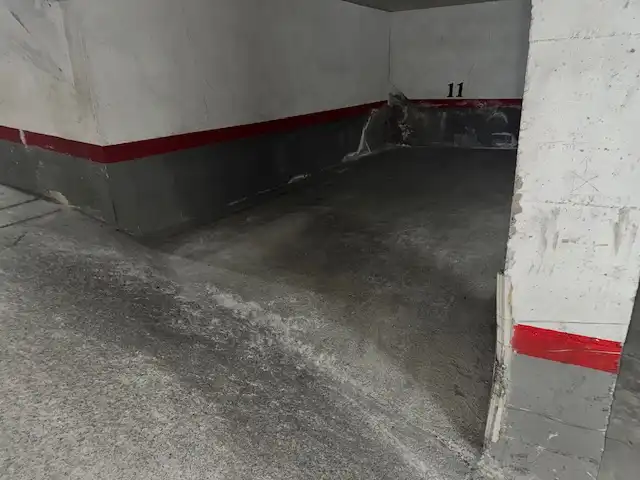 Einzelparkplatz mit Aufzug zum Verkauf in Ronda Francesc Macià 9, imagen 17