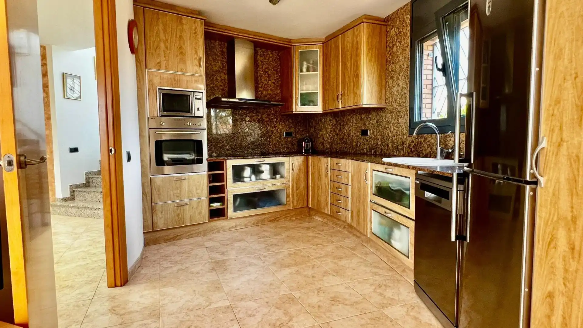 Casa con terrazza in vendita a Roda de Barà, imagen 7