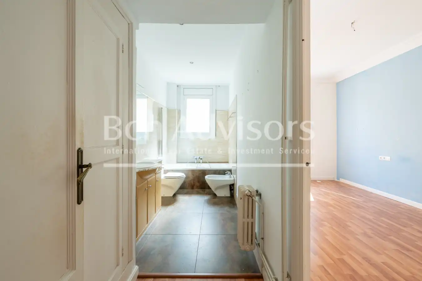 Appartamento con terrazza in vendita a Carrer de Balmes, imagen 19