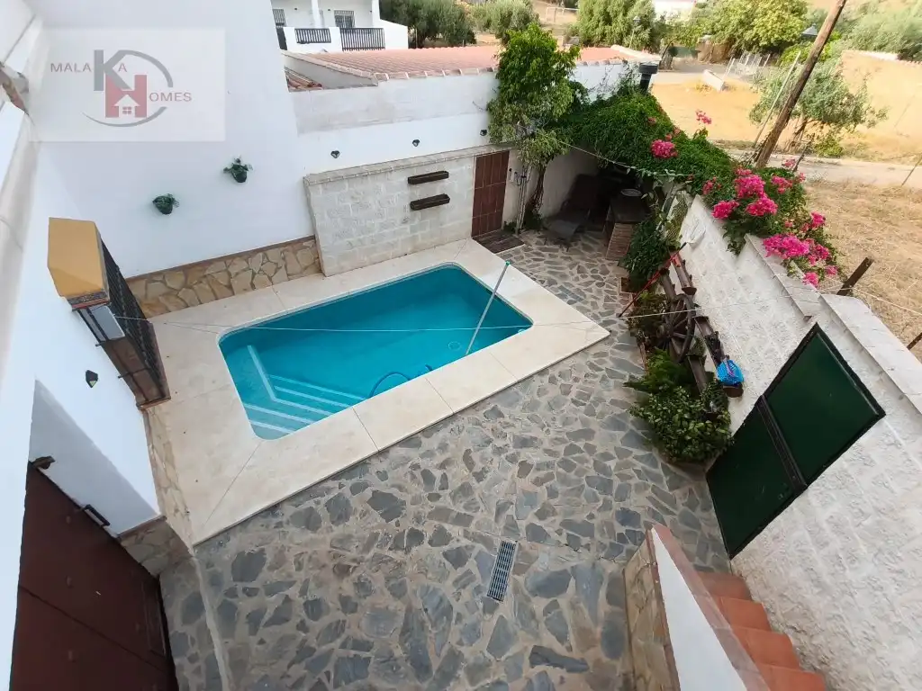 Casa in vendita a Calle Pintor Joaquin Sorolla, imagen 13