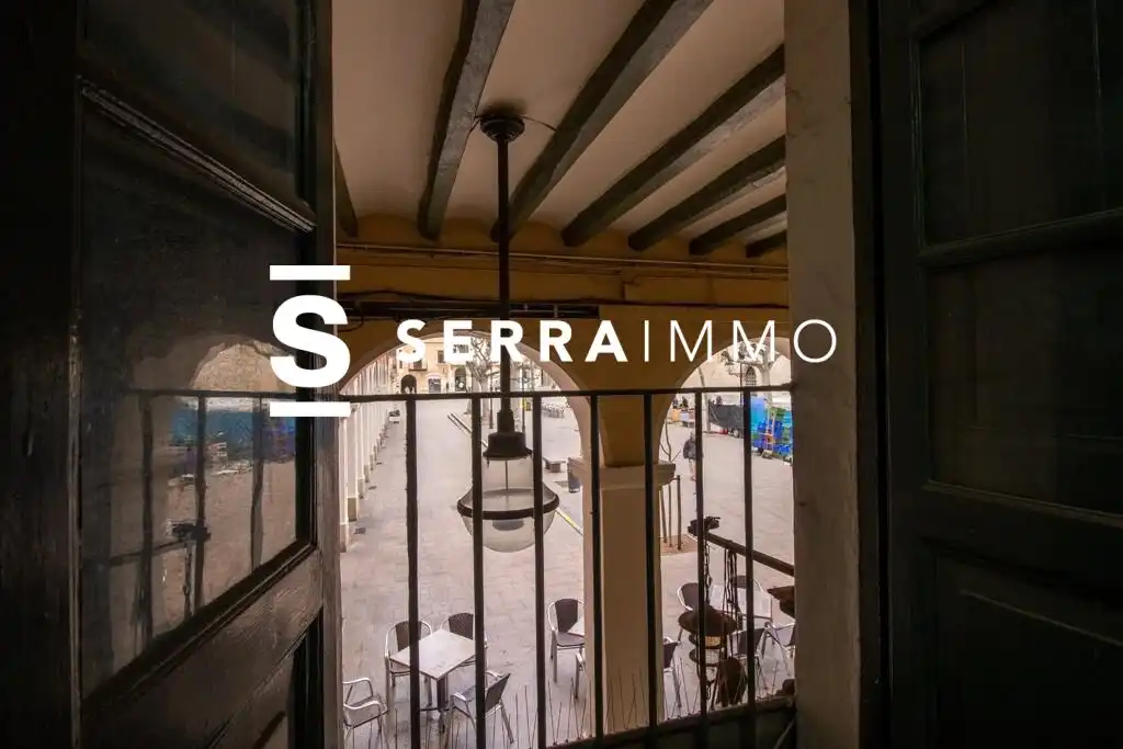 Edificio en venta en Vilafranca del Penedès