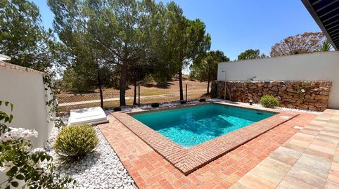 Foto 5 de Casa o chalet en venta en Carretera de Sucina, Jerónimo y Avileses, Murcia Capital