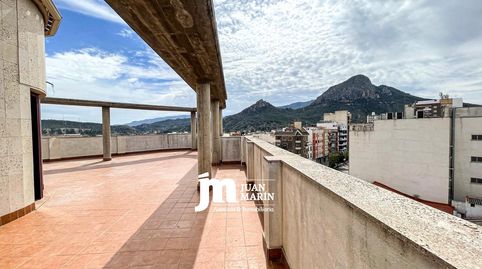 Foto 2 de Ático en venta en Cieza, Murcia