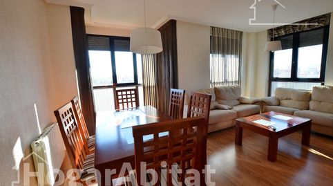 Foto 2 de Piso en venta en Calle Ciudad Jardín, Centro, San Vicente del Raspeig / Sant Vicent del Raspeig