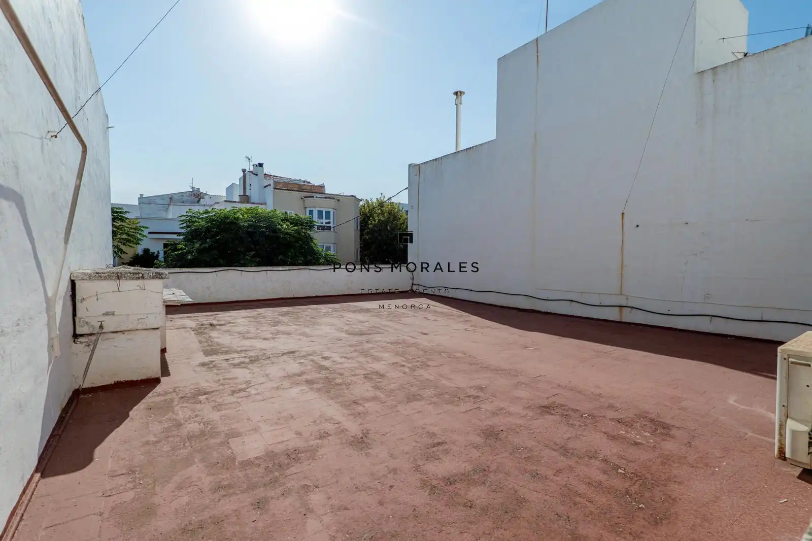Casa amb jardí en venda a Ciutadella, imagen 11