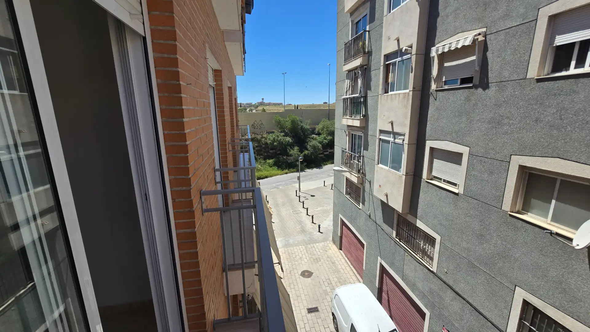 Pis amb terrassa en venda a Calle Calvario, imagen 14