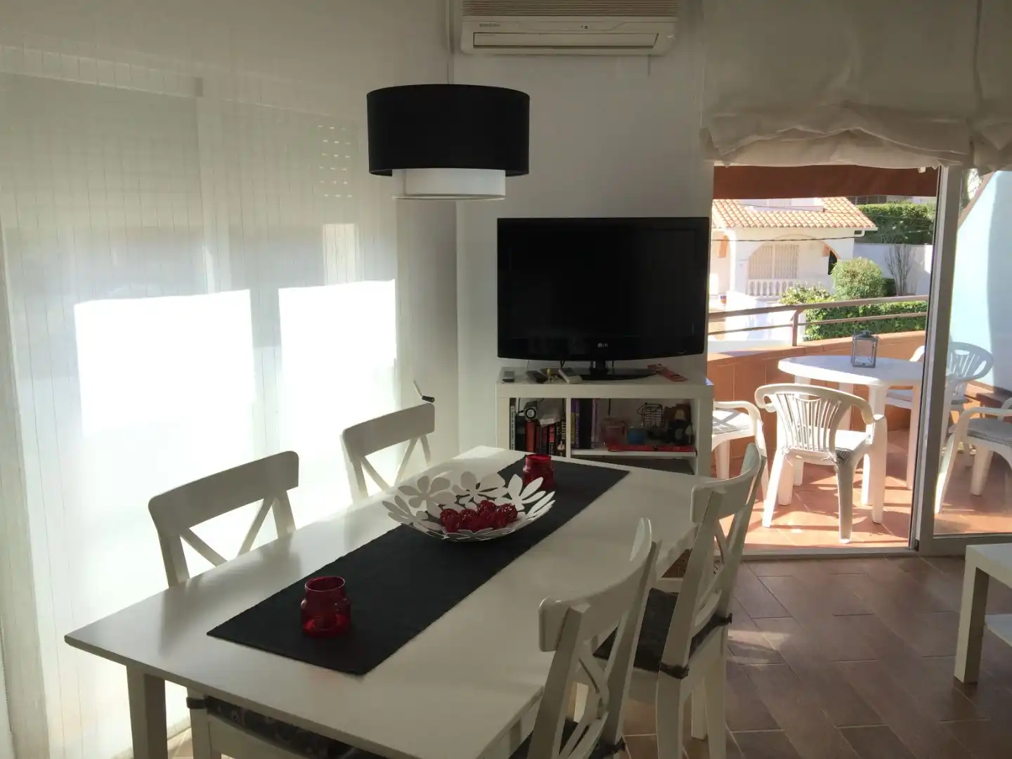 Apartments for rent in Carretera de la Fosca, 45, La Fosca - Cala Margarida