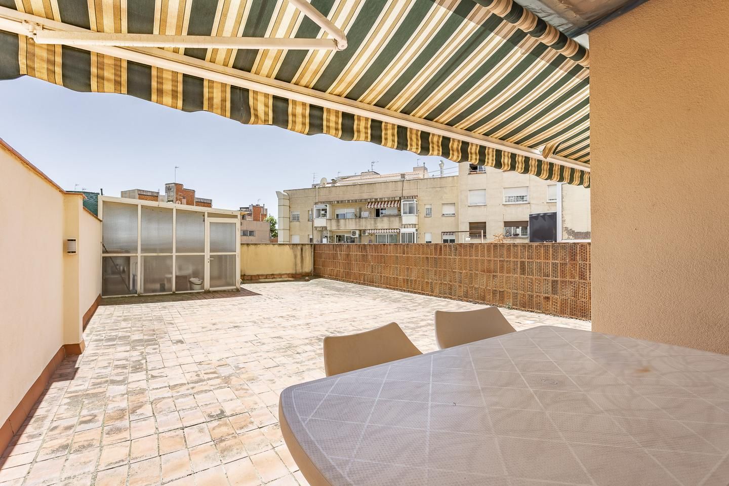 Flat for sale in El Camp d'en Grassot i Gràcia Nova, Gràcia,  Barcelona Capital