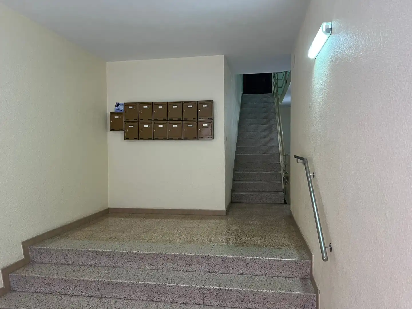 Flat for sale in Santa Margarida de Montbui  with Balcony