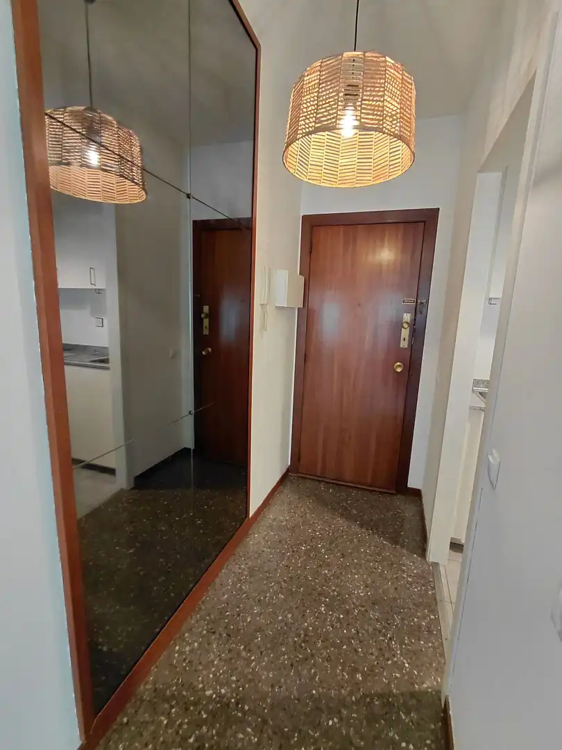 Flat for rent in Barcelona
