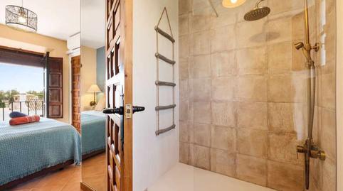 Foto 4 de Casa adosada de lloguer a Los Naranjos, Málaga