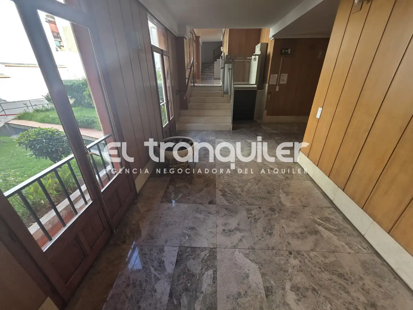 Flat for rent in Plaza Lavapies, Embajadores - Lavapiés