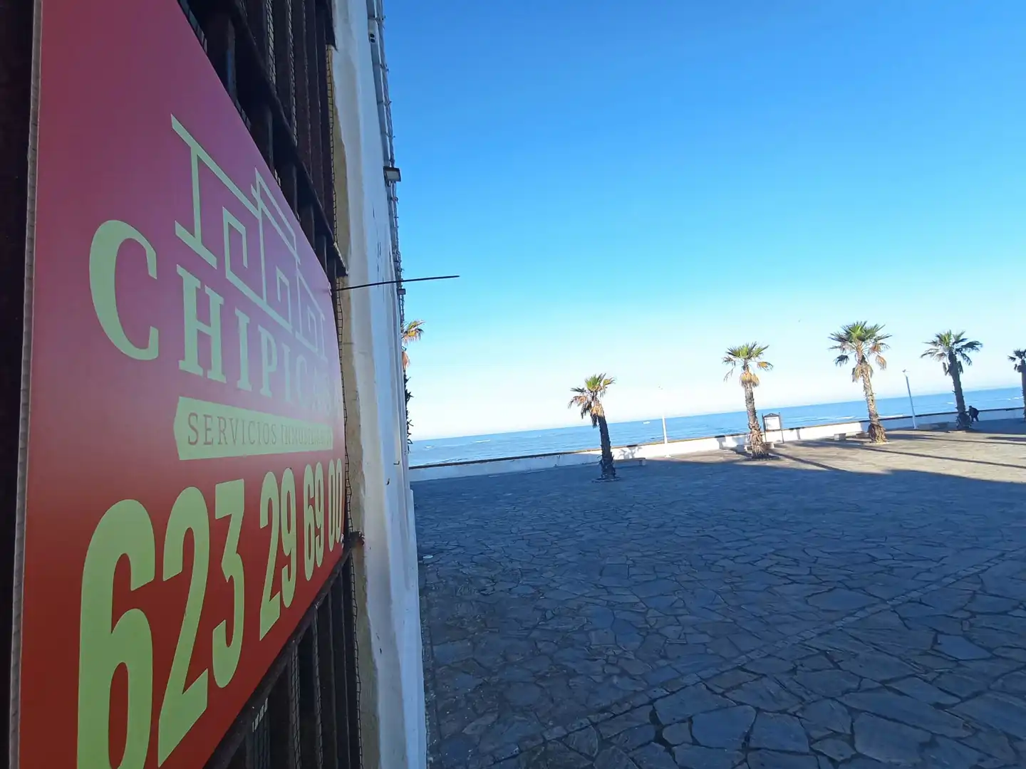 Local en venta en Chipiona