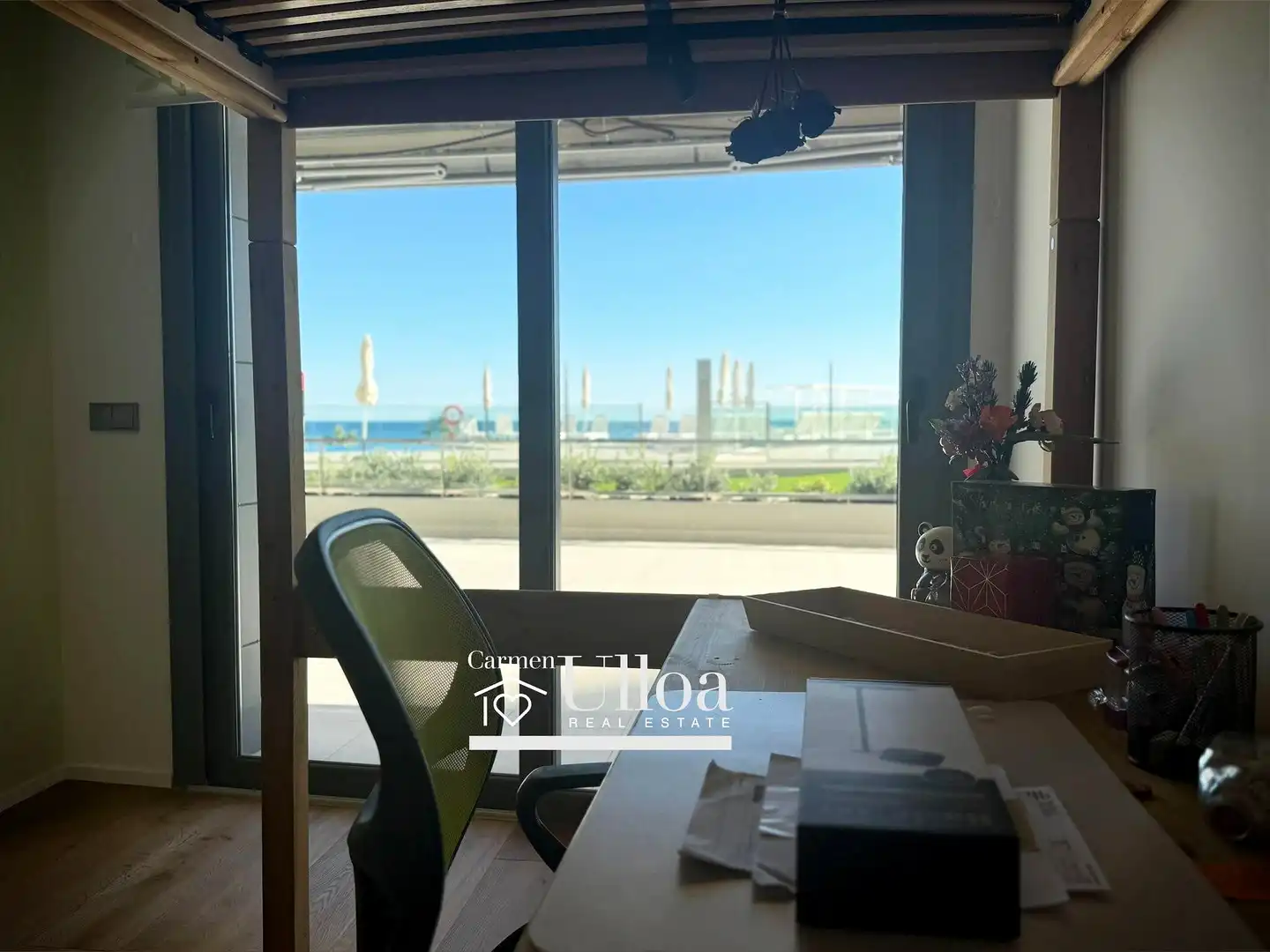 Ground floor with pool for sale in Calle de la Doblada, imagen 13