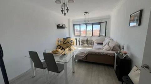 Photo 2 of Flat to rent in Tejares - Chamberí - Alcades, Salamanca