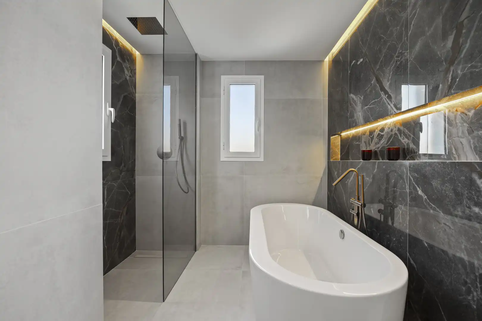 Apartment mit Pool zum Verkauf in Benahavís pueblo, imagen 17