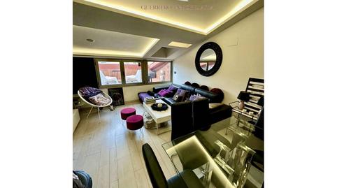 Photo 4 of Flat to rent in Calle Lamas Carbajal