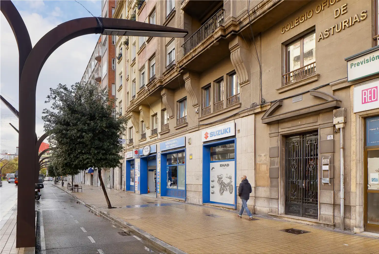 Flat with lift for sale in Gijón - AVENIDA CONSTITUCION 13-15, imagen 18