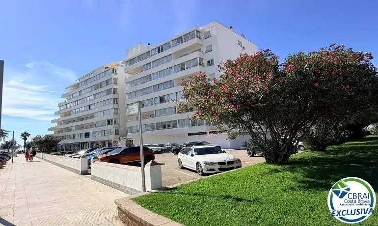 Apartament amb piscina en venda a Avenida GOLA DE L Ã‰STANY 10 5 1 10, imagen 57