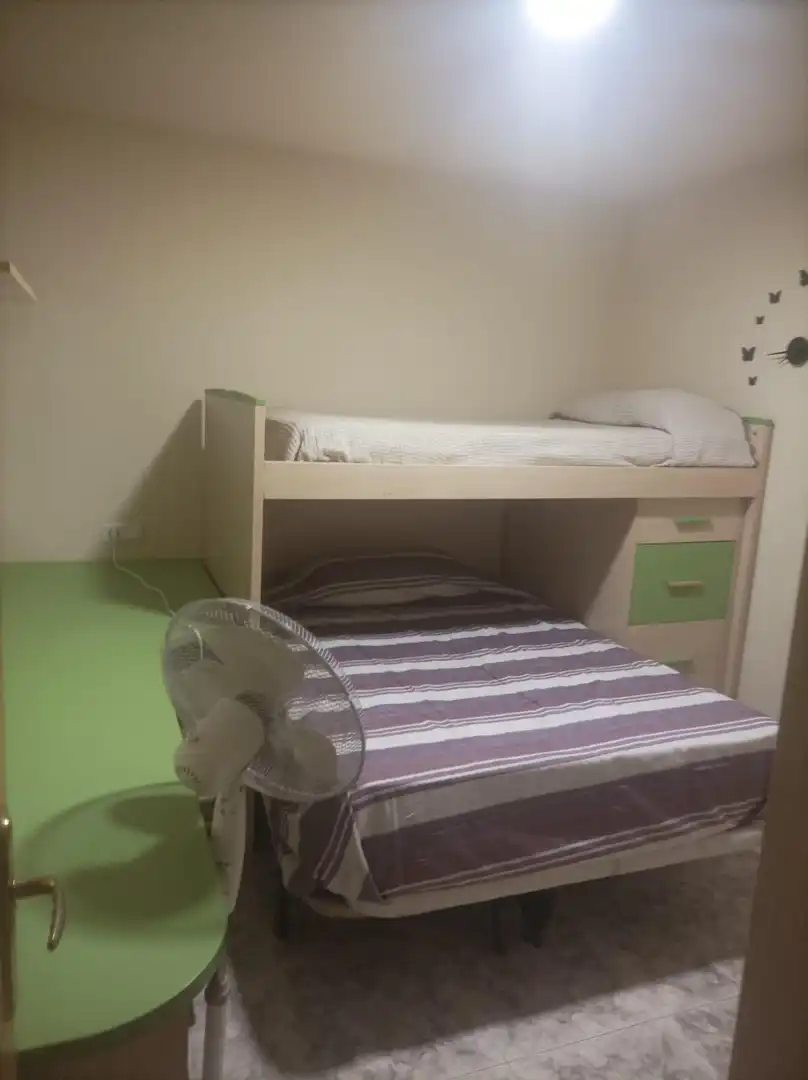 Casa amb terrassa en venda a Pueblo, imagen 14