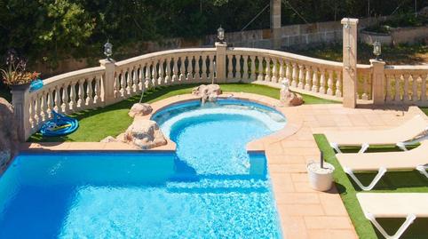 Foto 2 de Finca rústica en venda a Llucmajor pueblo, Llucmajor