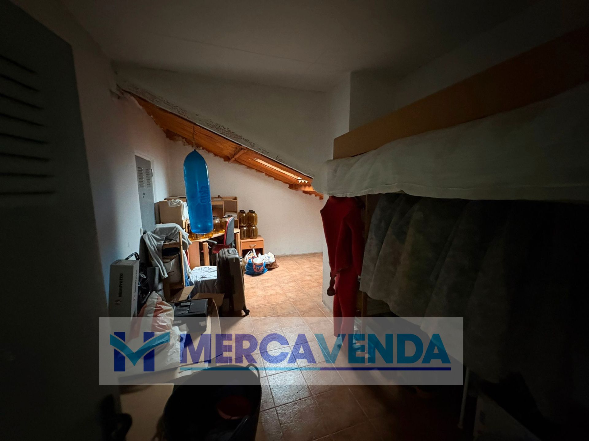 Traster en venda en Ponteareas