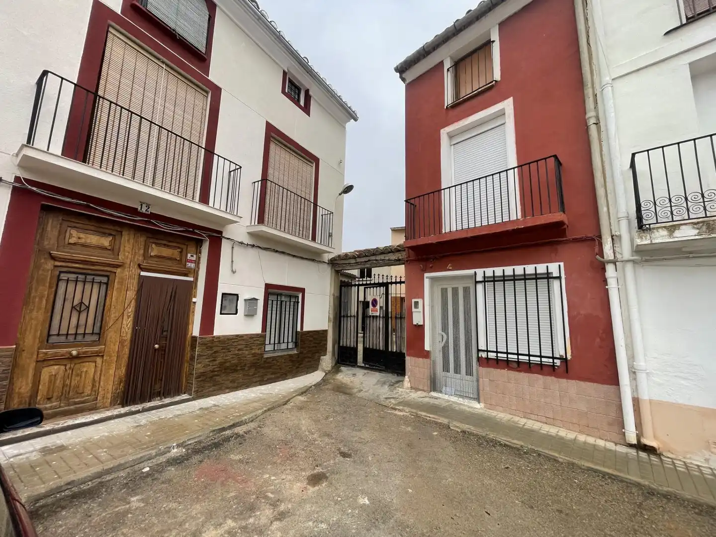Casa o chalet en venta en Caudete de las Fuentes, Valencia