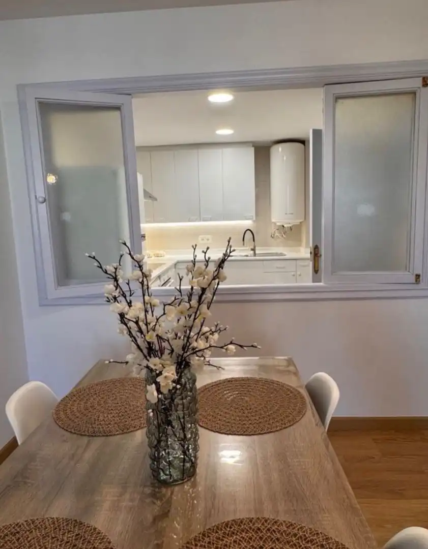 Flat to rent in Avenida da Mariña 32, imagen 3