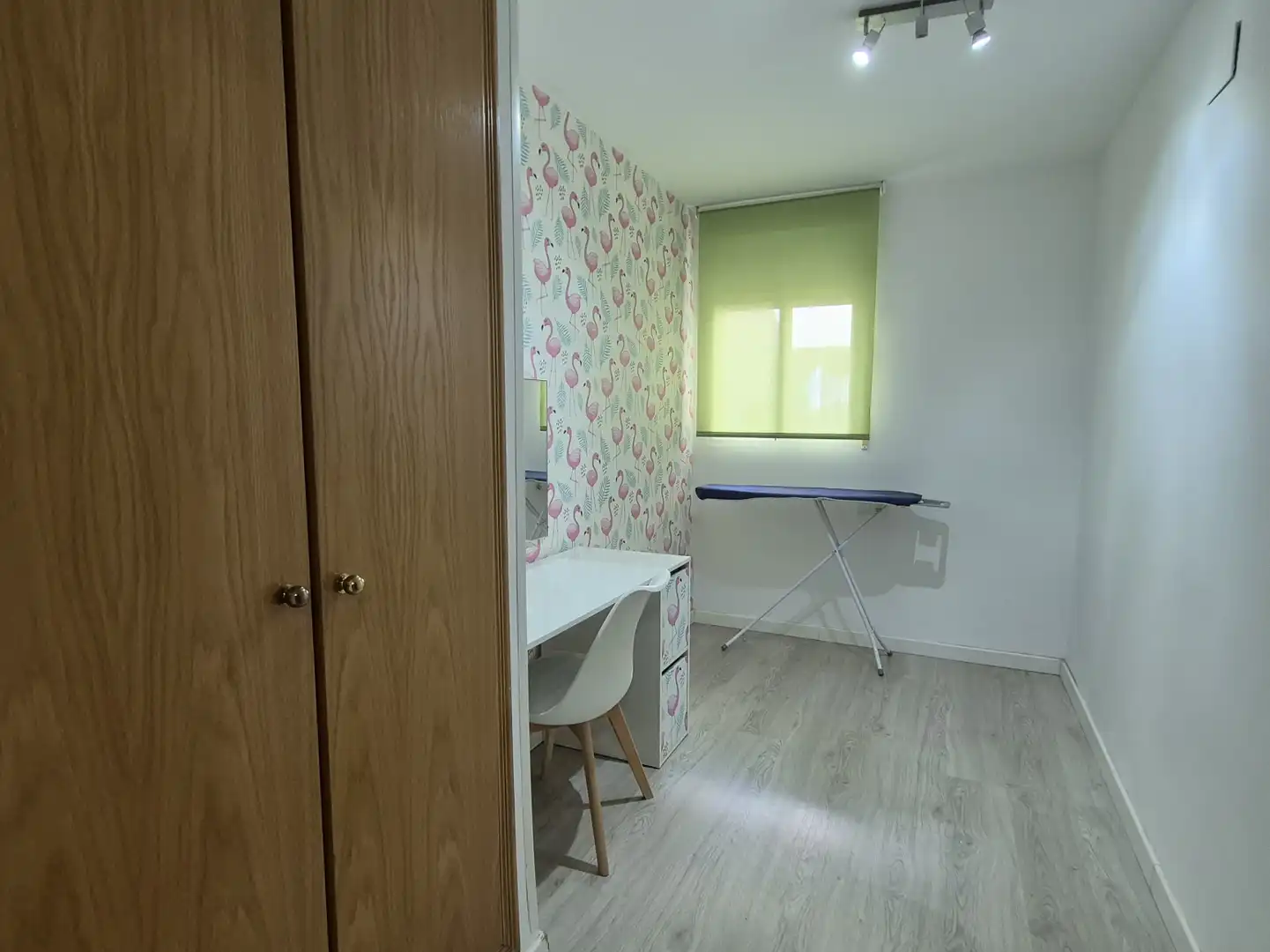Habitación de Piso de alquiler en Vila-real