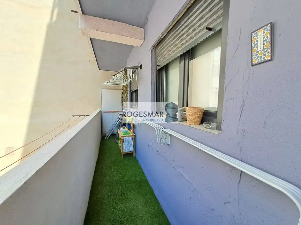Flat with lift for sale in Carrer Guitarrista Tárrega 26, imagen 28