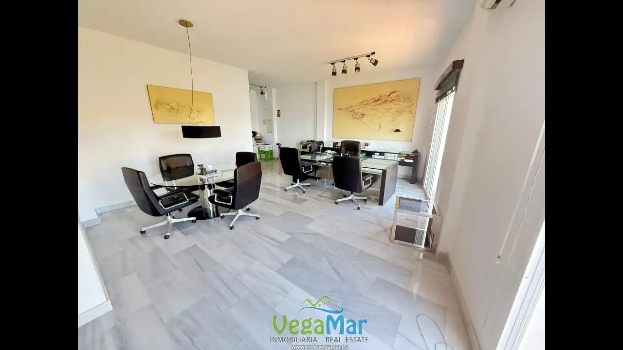 Dúplex en venta en Almuñécar