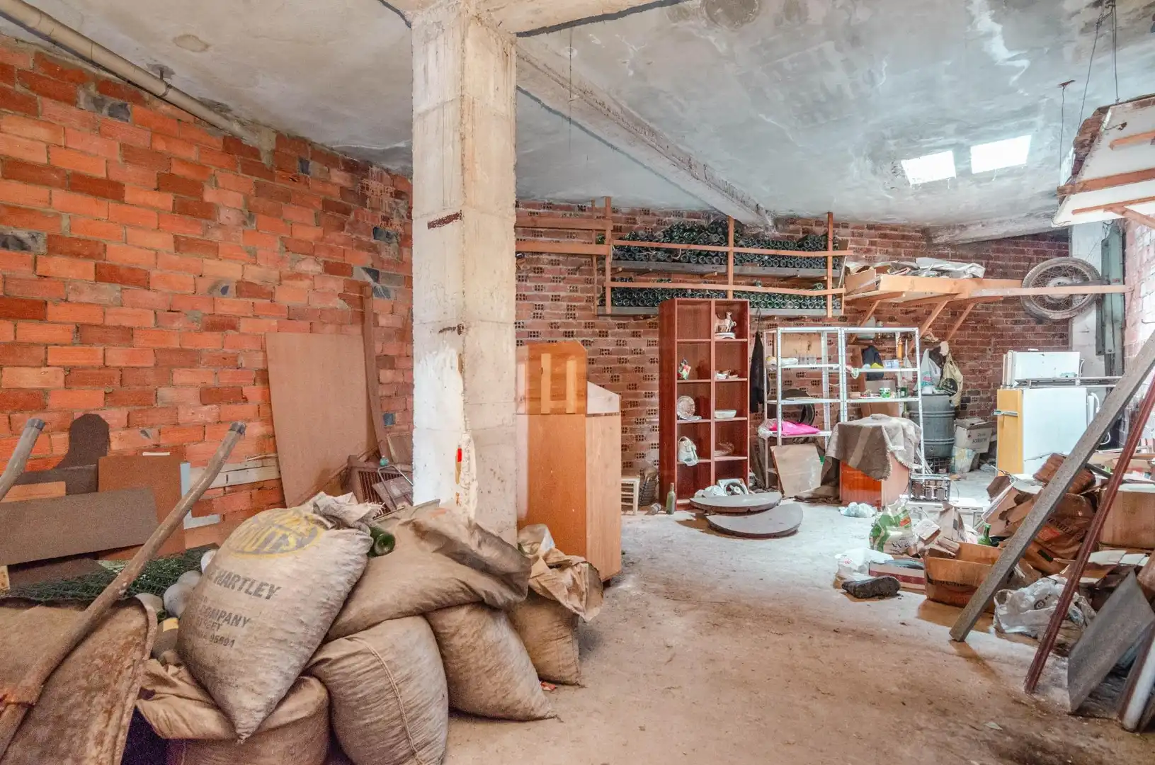 Local comercial en venta en Calle de la Pista 16, imagen 11