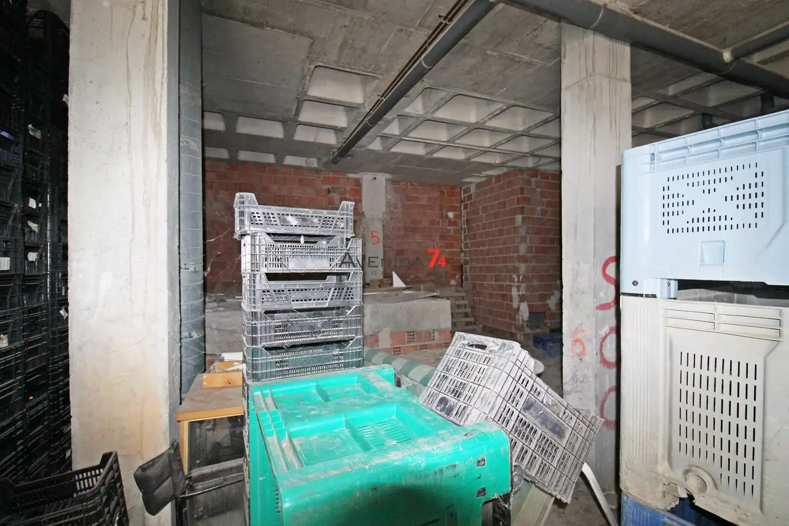 Local comercial en venta en Lorca Ciudad, imagen 5