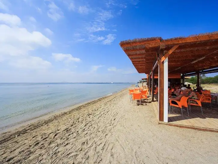 Apartamento en venta en La Manga del Mar Menor con Aire acondicionado, Terraza y Piscina