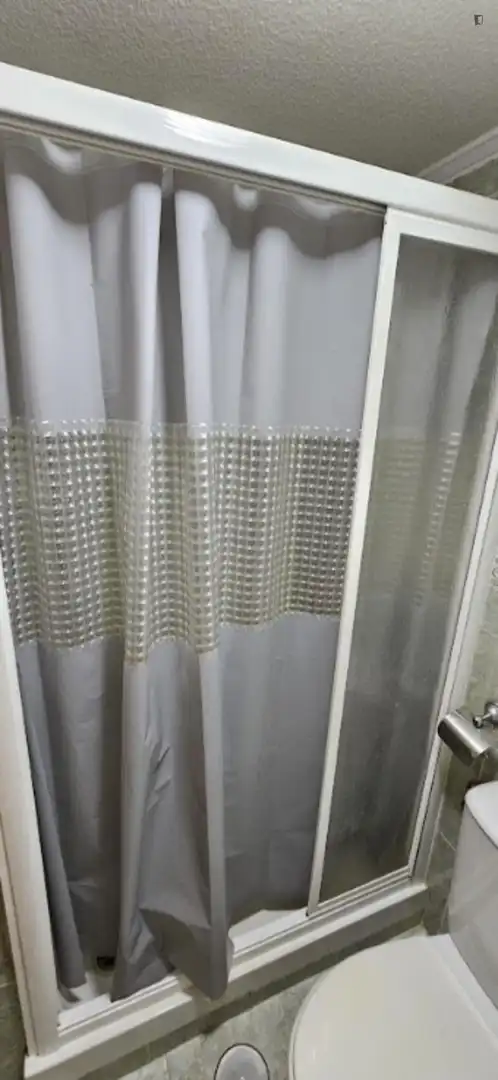 Habitació a Toledo, Toledo