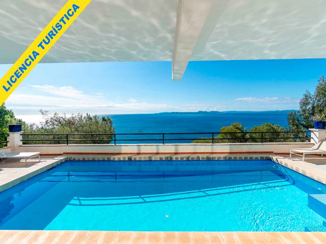 Apartamento en Venta en Almadrava - Canyelles - Puig-Rom