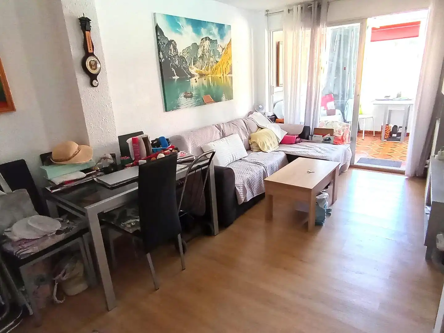 Ático con ascensor en venta en Centro Urbano, imagen 6