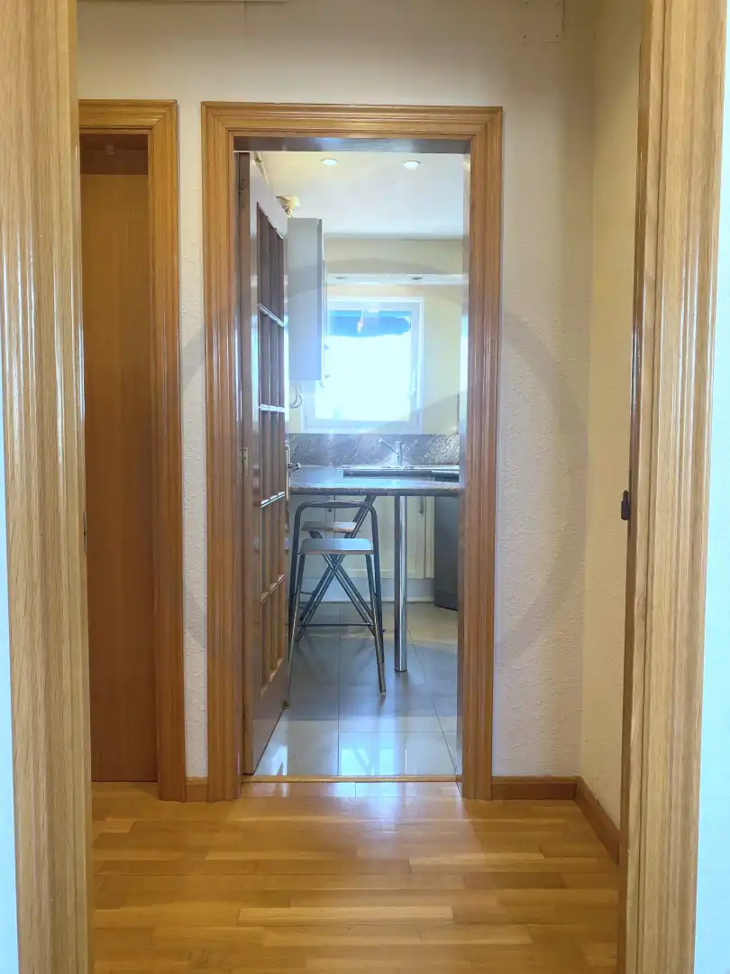 Ático en venta en Terrassa con Calefacción, Terraza y Trastero