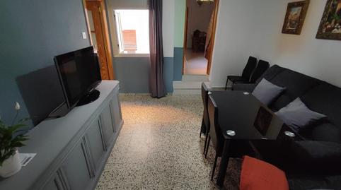 Foto 3 de Pis de lloguer a Calle Calle del Cuarto Real de Santo Domingo, San Matías - Realejo, Granada