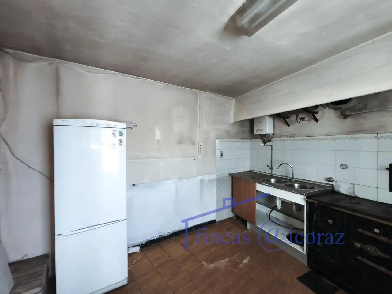 Kitchen of Country homes for sale in La Sotonera