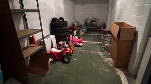 Foto 3 de Garatge en venda a Mandabidea Kalea, Zarautz, Gipuzkoa