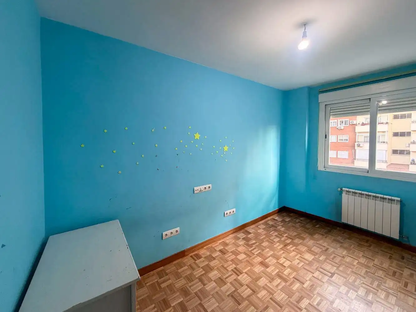 Habitación de Piso en venta en Madrid con Aire acondicionado, Calefacción y Parquet
