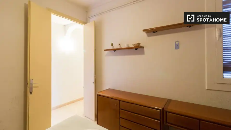 Wohnung zur Miete in Gràcia, imagen 14