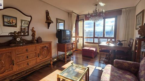 Foto 2 de Piso en venta en Calle del Archivo de Simancas, General Dávila, Santander
