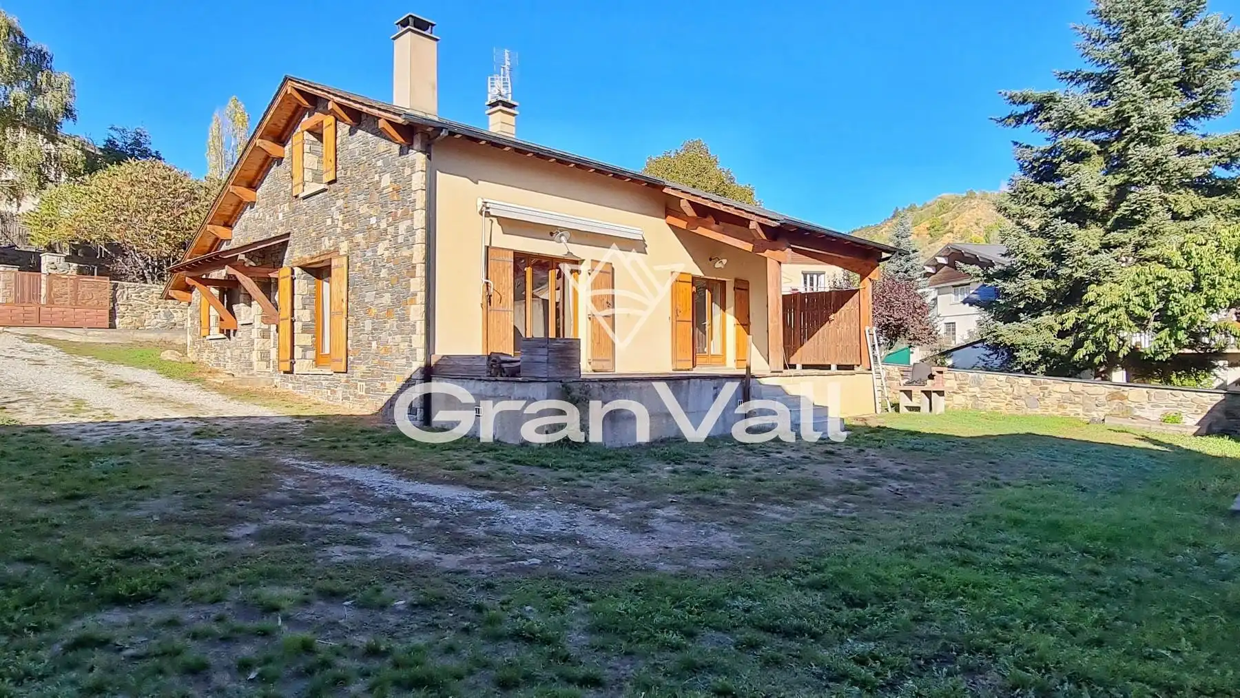 Casa en venta en Saillagouse, imagen 35