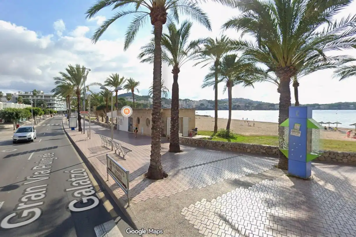 Individual for sale in Costa de la Calma