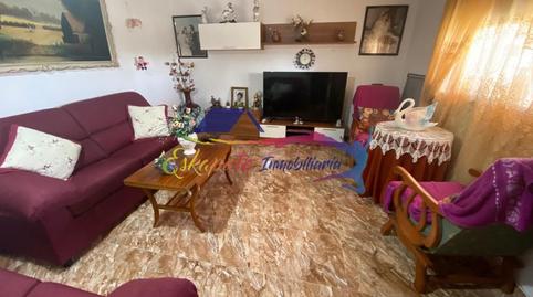 Foto 3 de Casa adosada en venda a Plaza de la Zarzuela, Villacañas, Toledo