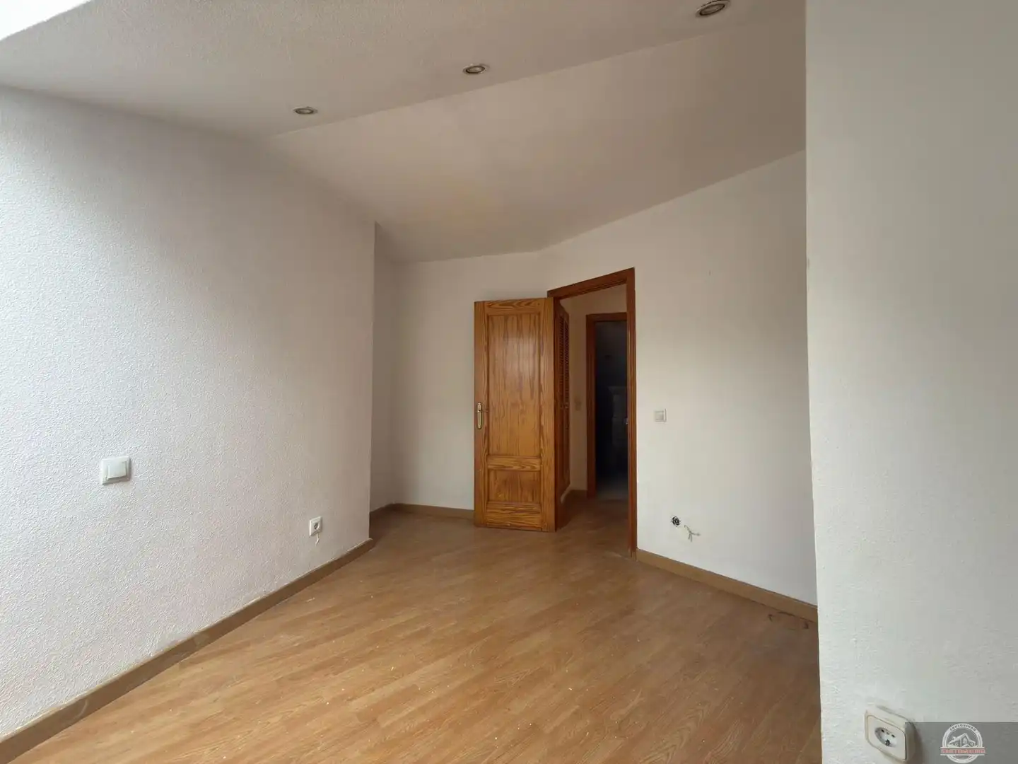 Dormitori de Dúplex en venda en Galapagar amb Calefacció, Parquet i Terrassa